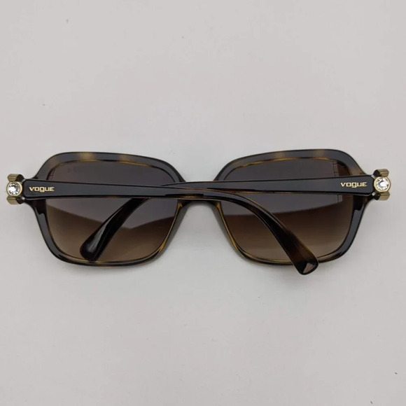 🕶️Vogue VO2994-SB W656/13 Sunglasses 57/18 130 /YHG746🕶️ - Picture 2 of 6